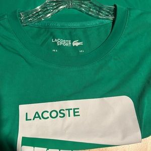 Lacoste T shirt